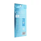 Apple iPhone 13 Pro Max Full Glue Ceramic hajlított tempered glass kijelzővédő üvegfólia, fekete