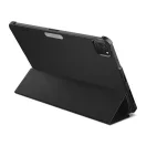 Spigen Smart Fold Plus Apple iPad Pro 11" (2021) / Air 4 (2020) / Ipad Air 11" (2024) oldalra nyíló tok, fekete