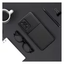 Forcell Noble hátlap tok, Samsung Galaxy  A53 5G, fekete