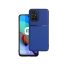 Forcell Noble hátlap tok, Xiaomi Redmi 10/Redmi Note 11 LTE, kék