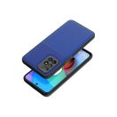 Forcell Noble hátlap tok, Xiaomi Redmi 10/Redmi Note 11 LTE, kék