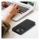 Forcell Noble hátlap tok, Xiaomi Redmi 9AT/Redmi 9A, fekete