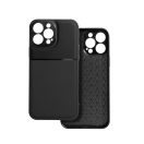 Forcell Noble hátlap tok, Xiaomi Redmi 9AT/Redmi 9A, fekete