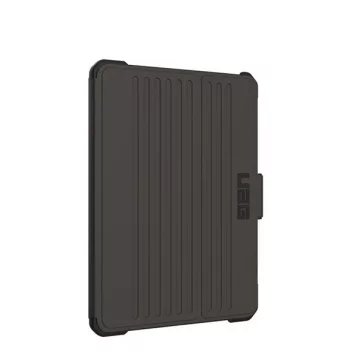   UAG Metropolis SE Apple iPad 10.9 2022 / iPad 11 2025 hátlap tok, fekete