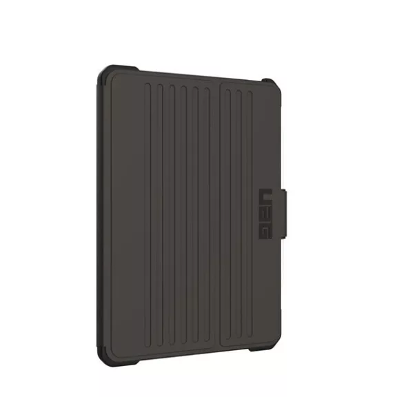 UAG Metropolis SE Apple iPad 10.9 2022 / iPad 11 2025 hátlap tok, fekete