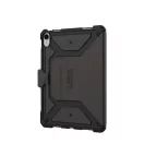 UAG Metropolis SE Apple iPad 10.9 2022 / iPad 11 2025 hátlap tok, fekete