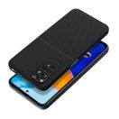 Forcell Noble hátlap tok, Xiaomi Redmi Note 11/11S, fekete