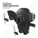 iOttie Easy One Touch 5 autós tartó szellőzőrácsba