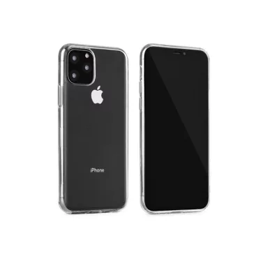   Samsung Galaxy A13 4G ultra slim 0,3mm szilikon tok, átlátszó