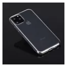 Samsung Galaxy A13 4G ultra slim 0,3mm szilikon tok, átlátszó