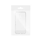 Samsung Galaxy A13 4G ultra slim 0,3mm szilikon tok, átlátszó