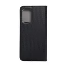 Magnet Samsung Galaxy A33 5G mágneses flip tok, fekete