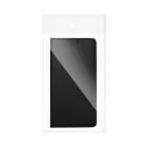 Magnet Samsung Galaxy A33 5G mágneses flip tok, fekete