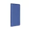 Magnet Samsung Galaxy A53 5G mágneses flip tok, kék