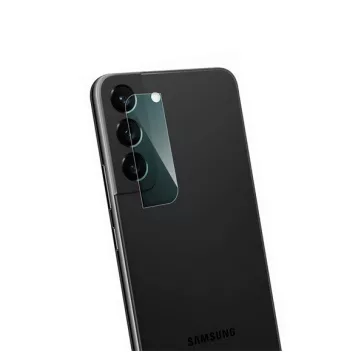   Samsung Galaxy S21 FE tempered glass kamera védő üvegfólia