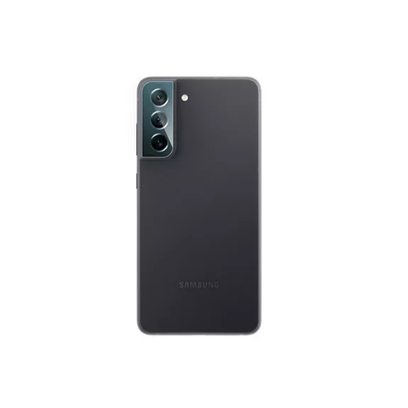 Samsung Galaxy S21 FE tempered glass kamera védő üvegfólia