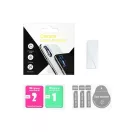 Samsung Galaxy S21 FE tempered glass kamera védő üvegfólia