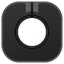 Spigen Nanotac Apple Airpods Max Stand MagFit, Magsafe asztali töltőpad és Apple AirPods Max tartó állvány, fekete