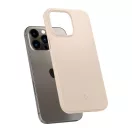 Spigen Thin Fit Apple iPhone 14 Pro Max tok, Sand Beige, bézs