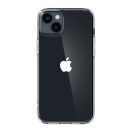 Spigen Ultra Hybrid Apple iPhone 14 tok, Crystal Clear, átlátszó