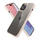 Spigen Ultra Hybrid Apple iPhone 14 Pro tok, Sand Beige, bézs