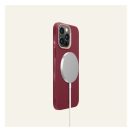 Cyrill by Spigen Apple iPhone 14 Pro Ultra Color MagSafe tok, Sangria