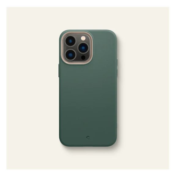 Cyrill by Spigen Apple iPhone 14 Pro Ultra Color MagSafe tok, Kale