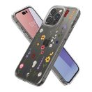 Cyrill by Spigen Apple iPhone 14 Pro Cecile tok, Flower Garden