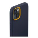 Caseology Nano Pop Apple iPhone 14 Plus Blueberry Navy tok, kék