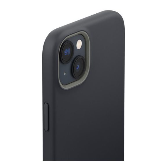 Caseology Nano Pop Apple iPhone 14 Plus Black Sesame tok, fekete