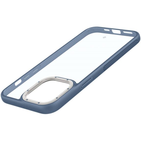 Spigen Caseology Skyfall Apple iPhone 14 Pro Sky Blue tok, világoskék