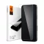 Spigen Glas.tR SLIM HD Apple iPhone 14 Pro Max Tempered kijelzővédő fólia, átlátszó