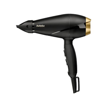 BaByliss 6704E hajszárító