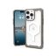 UAG Plyo Apple iPhone 14 Pro Max Magsafe hátlap tok, Ash