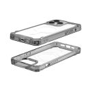 UAG Plyo Apple iPhone 14 Pro Max Magsafe hátlap tok, Ash