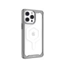 UAG Plyo Apple iPhone 14 Pro Max Magsafe hátlap tok, Ash