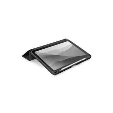   Uniq Moven Apple iPad Air 10.9" 2020/2022 / Ipad Air 11" 2024, műanyag tok, szürke