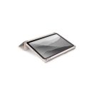 Uniq Moven Apple iPad Air ( 2020 / 2022 / 2024 / 2025 ), műanyag tok, bézs