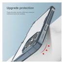 Nillkin Nature Pro Apple iPhone 14 Pro szilikon tok, átlátszó