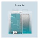 Nillkin Nature Pro Apple iPhone 14 Plus szilikon tok, átlátszó