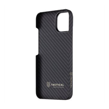Tactical MagForce Aramid Apple iPhone 14 tok, fekete