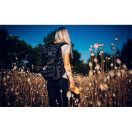 Tactical Velvet Smoothie Apple iPhone 14 Plus tok, Asphalt, fekete