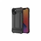 Forcell Armor hátlap tok, Apple iPhone 14, fekete