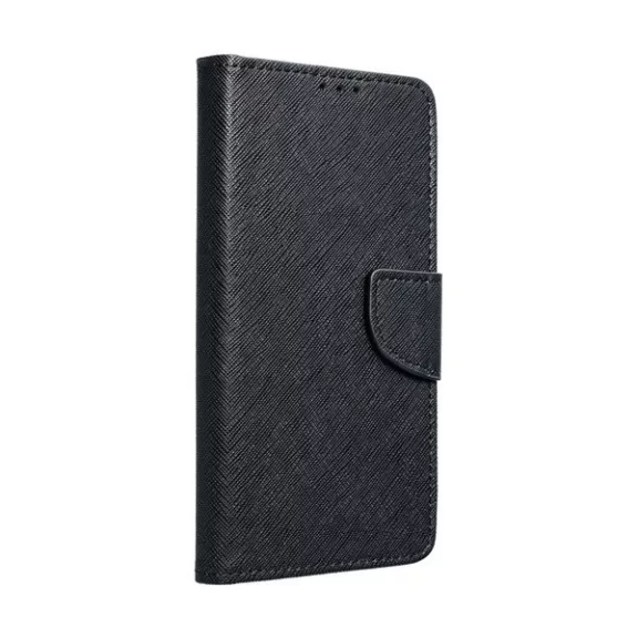 Fancy Apple iPhone 14 Pro flip tok, fekete