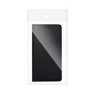 Magnet Apple iPhone 14 Plus mágneses flip tok, fekete