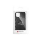 Forcell Thunder hátlap tok Samsung Galaxy A53 5G, fekete