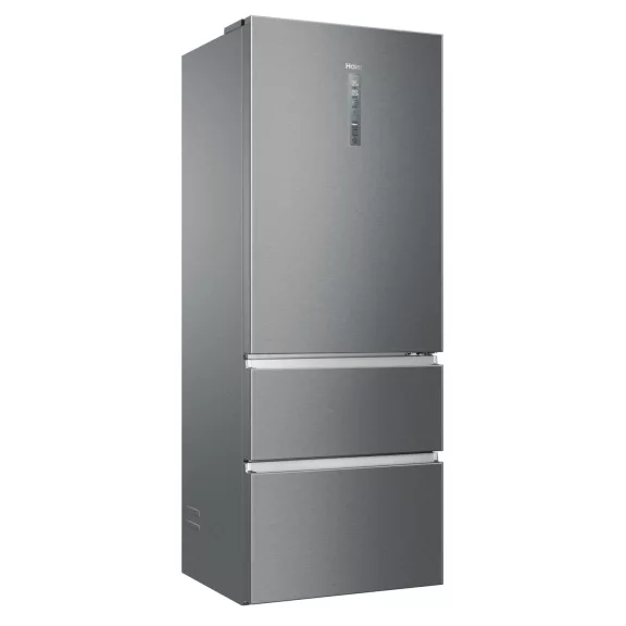Haier A3FE743CPJ Alulfagyasztós hűtőszekrény