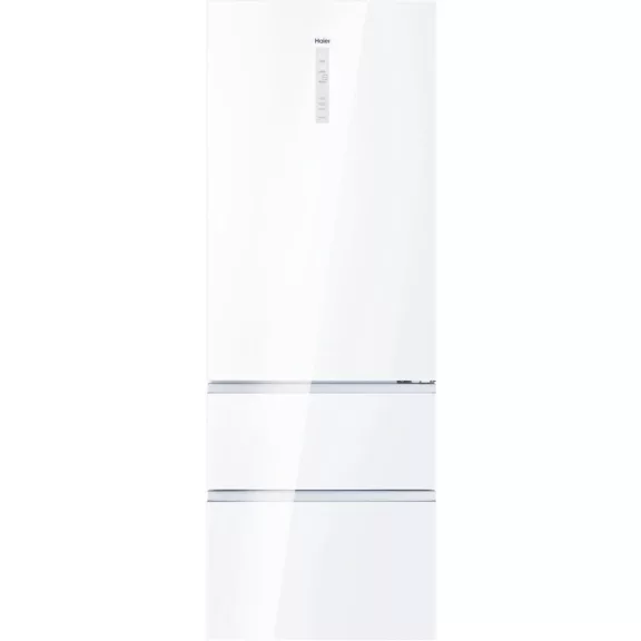 Haier HTW7720DNGW Alulfagyasztós hűtőszekrény Haier HTW7720DNGW Alulfagyasztós hűtőszekrény