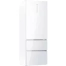 Haier HTW7720DNGW Alulfagyasztós hűtőszekrény Haier HTW7720DNGW Alulfagyasztós hűtőszekrény