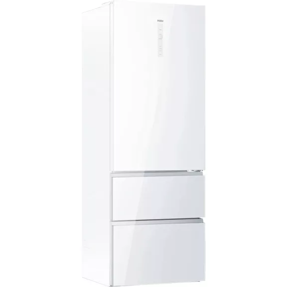 Haier HTW7720DNGW Alulfagyasztós hűtőszekrény Haier HTW7720DNGW Alulfagyasztós hűtőszekrény